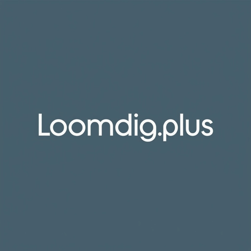 Loomdig